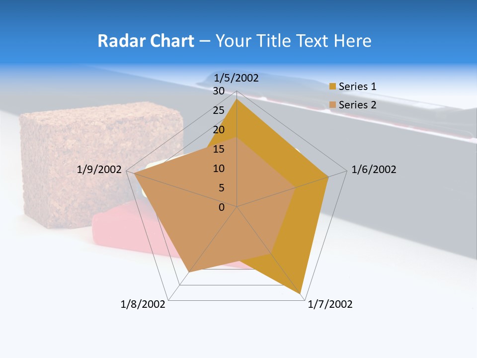 Equipment Surface Running PowerPoint Template