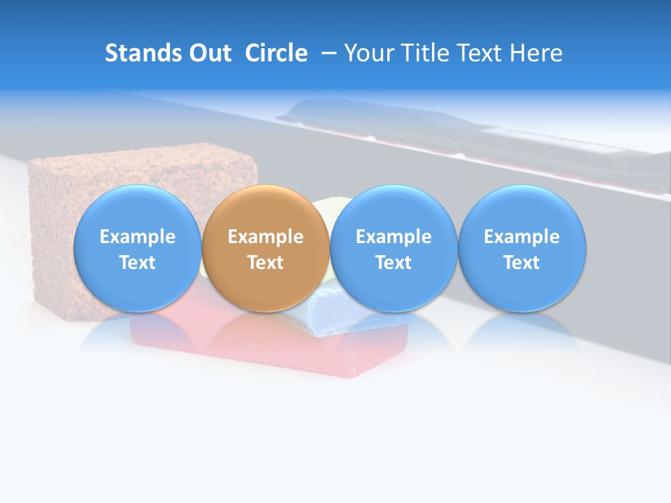 Equipment Surface Running PowerPoint Template