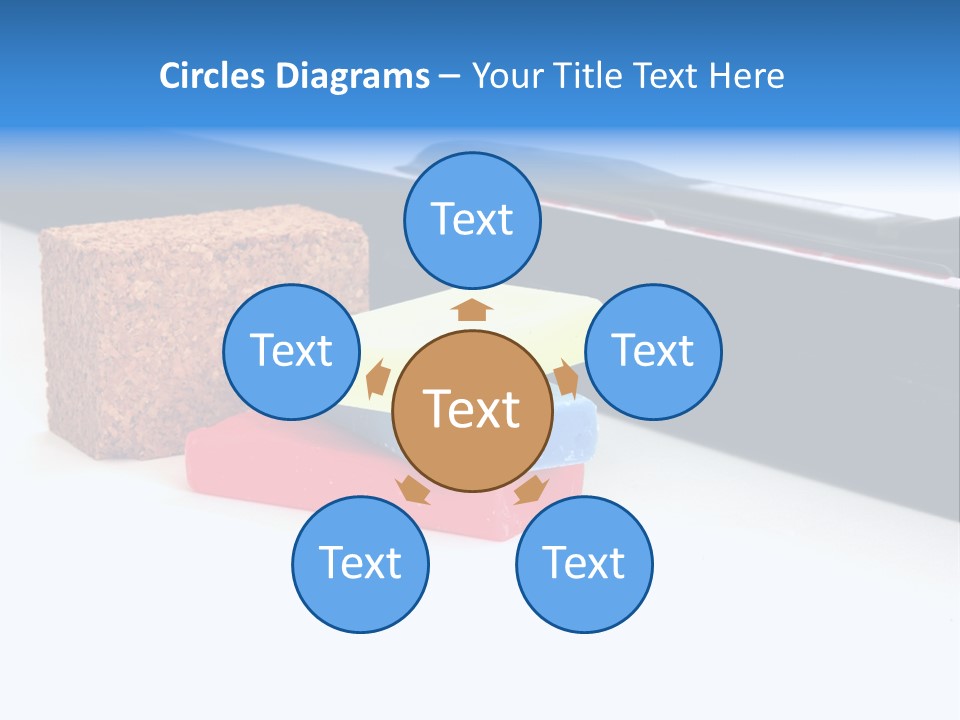 Equipment Surface Running PowerPoint Template