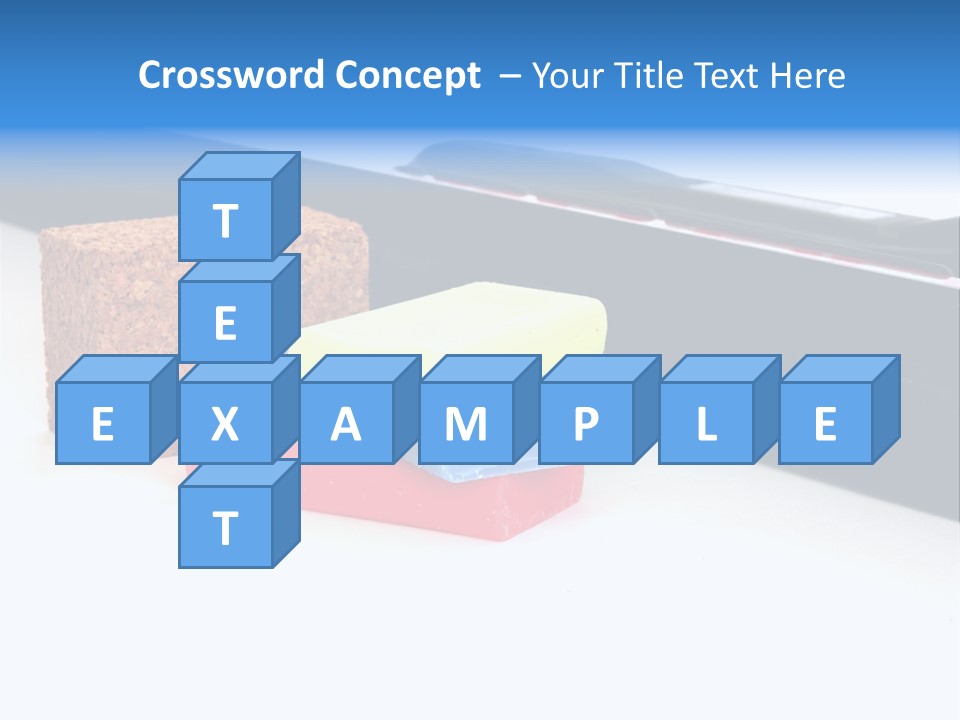 Equipment Surface Running PowerPoint Template