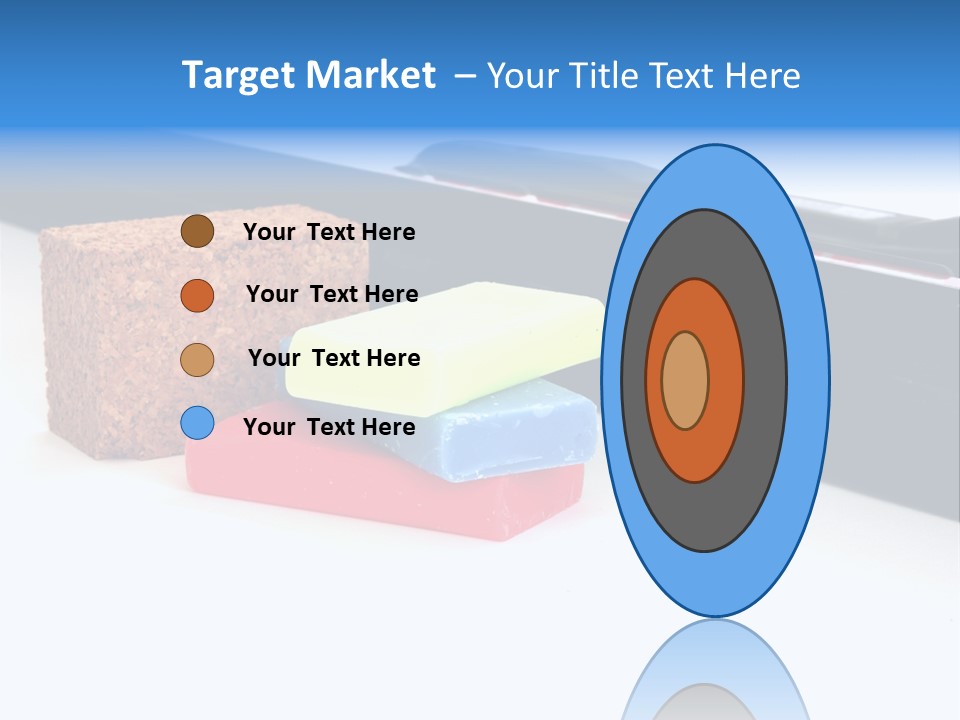 Equipment Surface Running PowerPoint Template