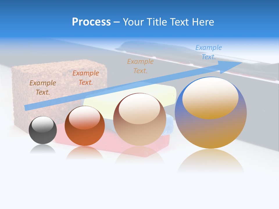 Equipment Surface Running PowerPoint Template