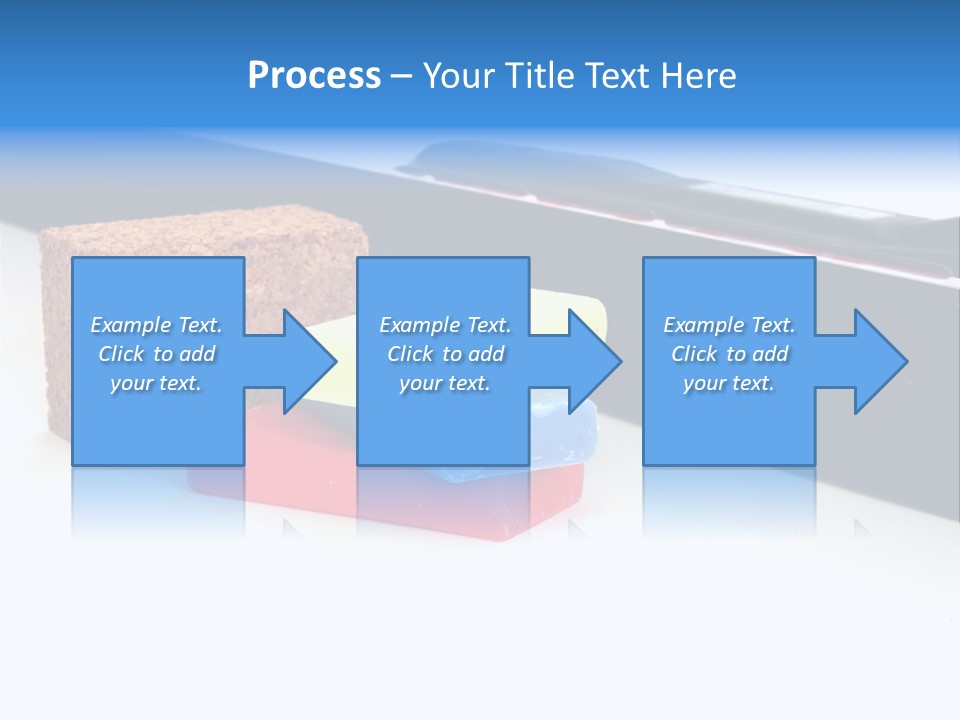 Equipment Surface Running PowerPoint Template