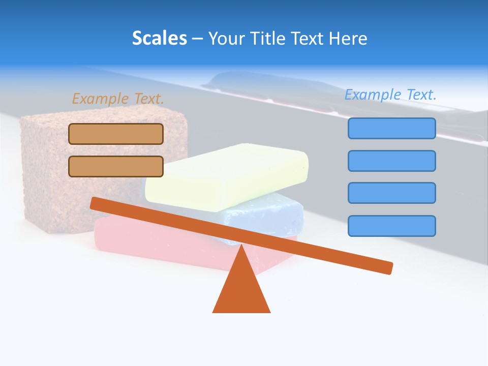 Equipment Surface Running PowerPoint Template