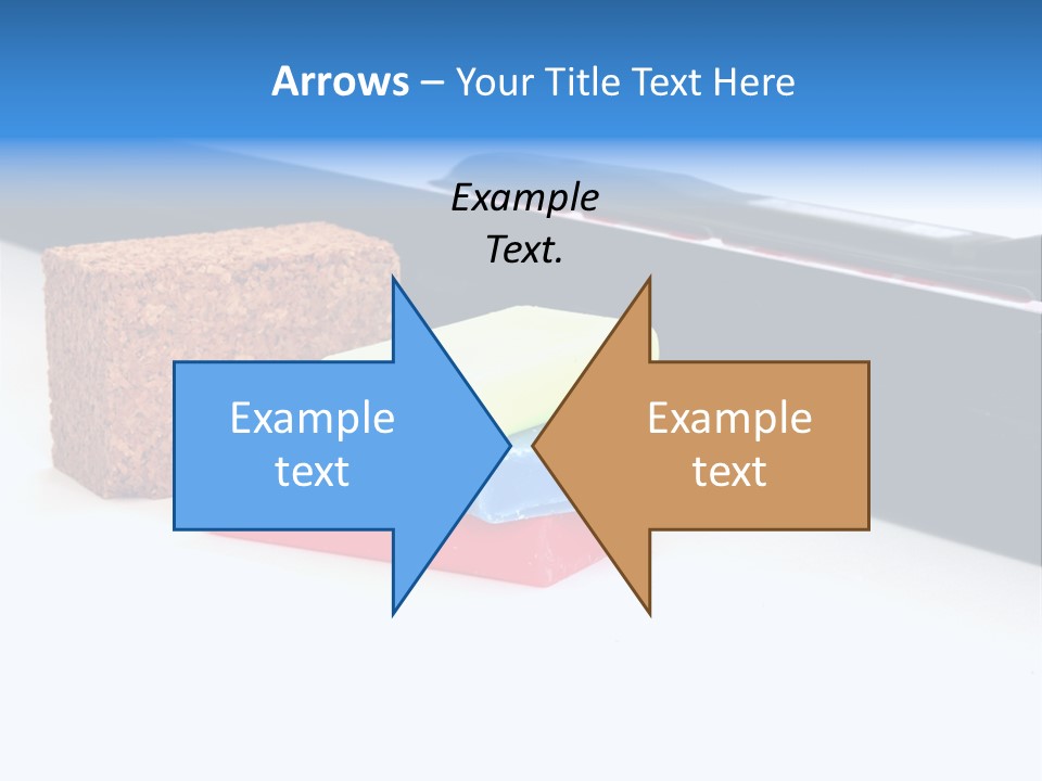 Equipment Surface Running PowerPoint Template