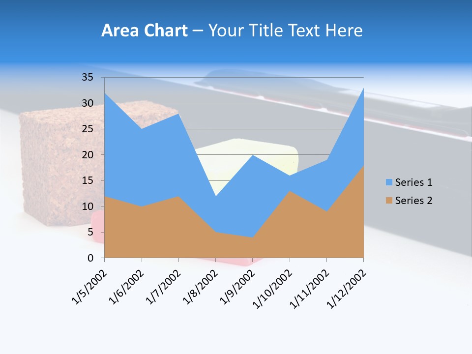 Equipment Surface Running PowerPoint Template