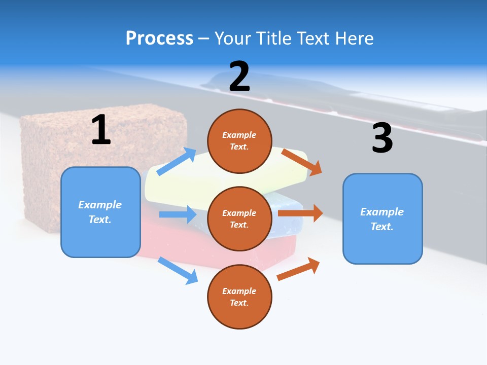 Equipment Surface Running PowerPoint Template