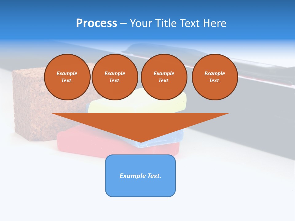 Equipment Surface Running PowerPoint Template