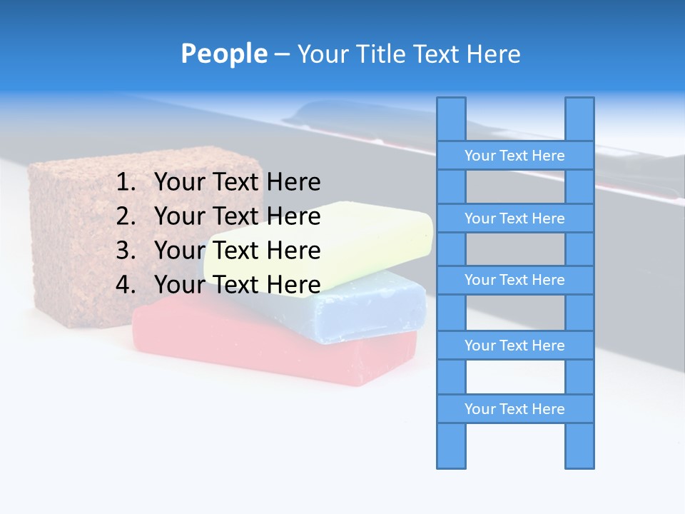 Equipment Surface Running PowerPoint Template