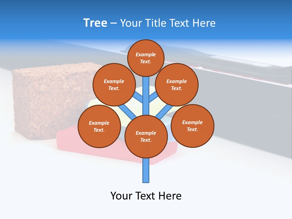 Equipment Surface Running PowerPoint Template