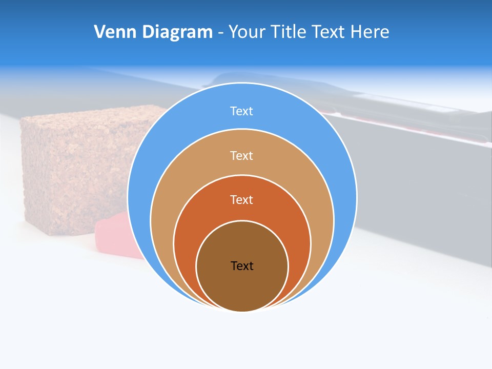 Equipment Surface Running PowerPoint Template
