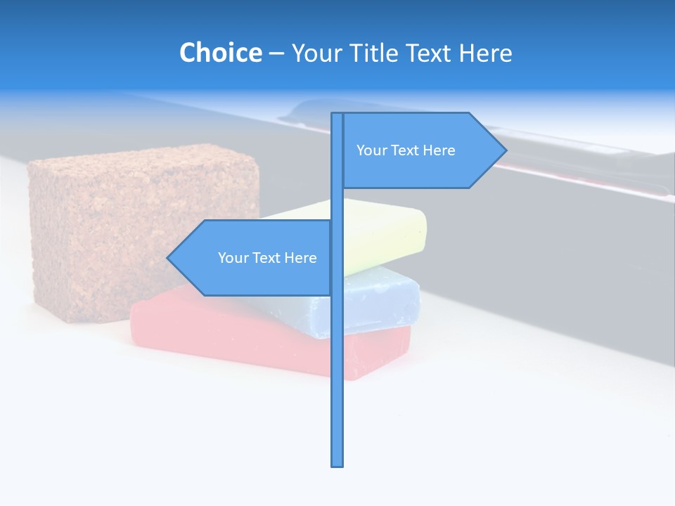 Equipment Surface Running PowerPoint Template