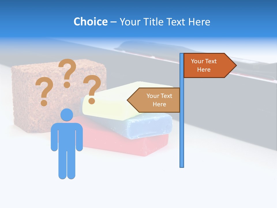 Equipment Surface Running PowerPoint Template