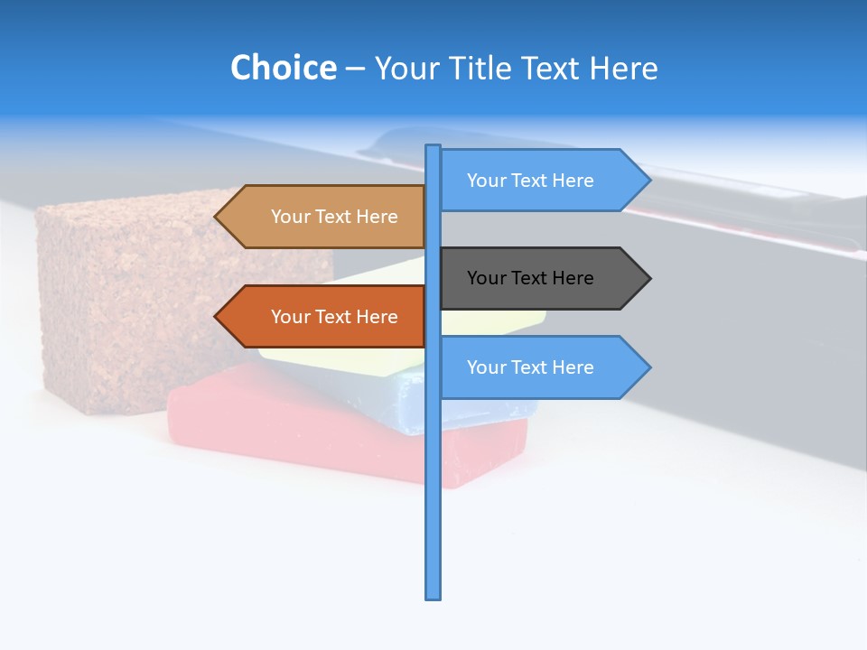 Equipment Surface Running PowerPoint Template
