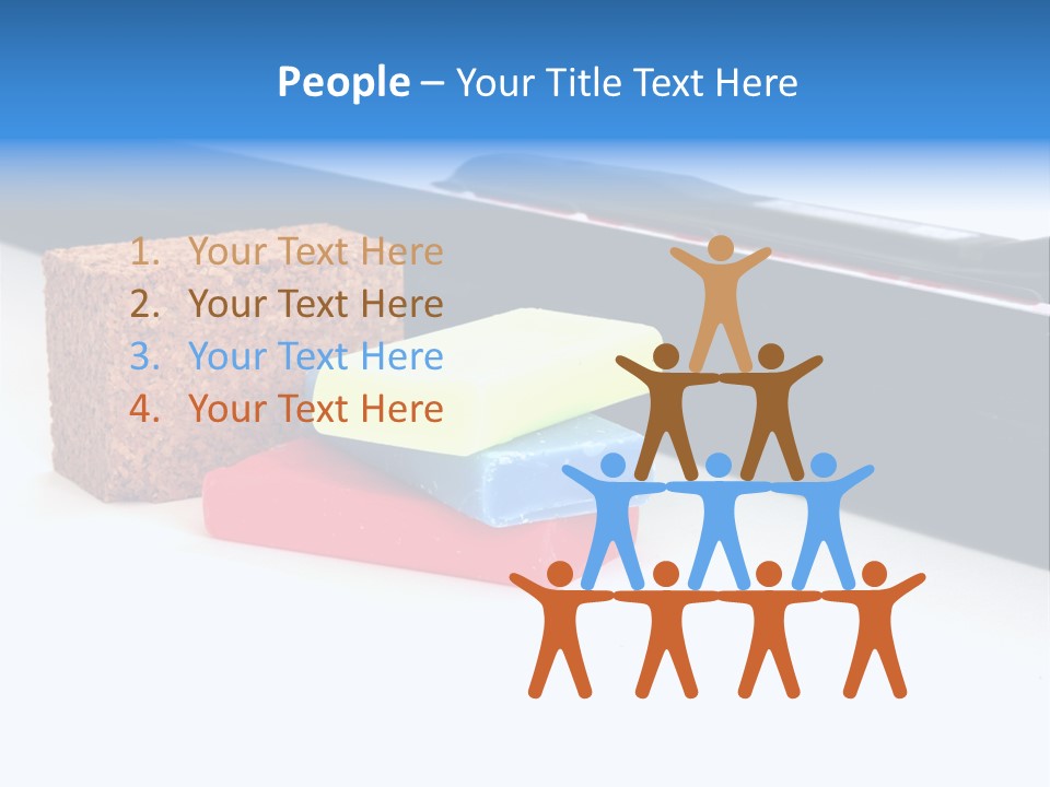 Equipment Surface Running PowerPoint Template