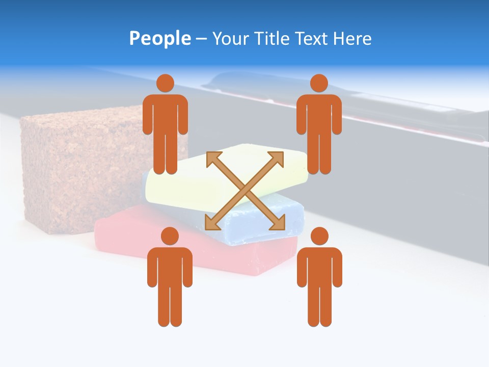 Equipment Surface Running PowerPoint Template