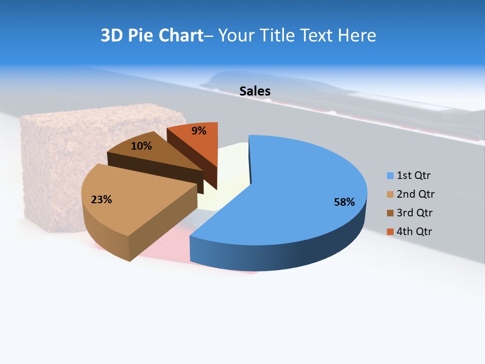 Equipment Surface Running PowerPoint Template