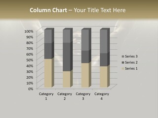 Brave Bold Scuffle PowerPoint Template