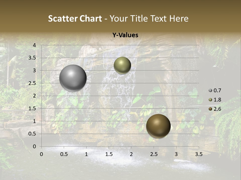 Botanic Made Malaysia PowerPoint Template