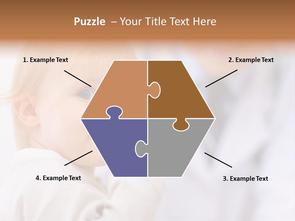 Patient Practice Doc PowerPoint Template