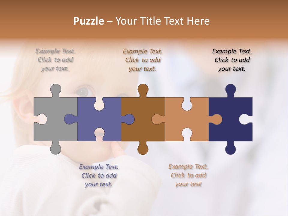 Patient Practice Doc PowerPoint Template