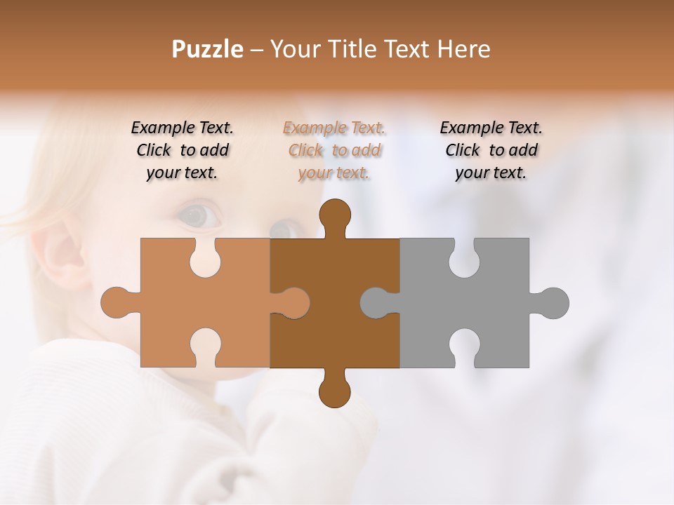 Patient Practice Doc PowerPoint Template