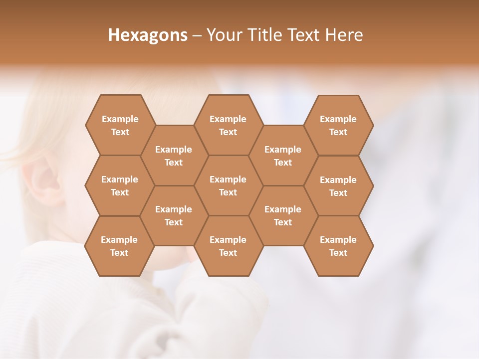Patient Practice Doc PowerPoint Template
