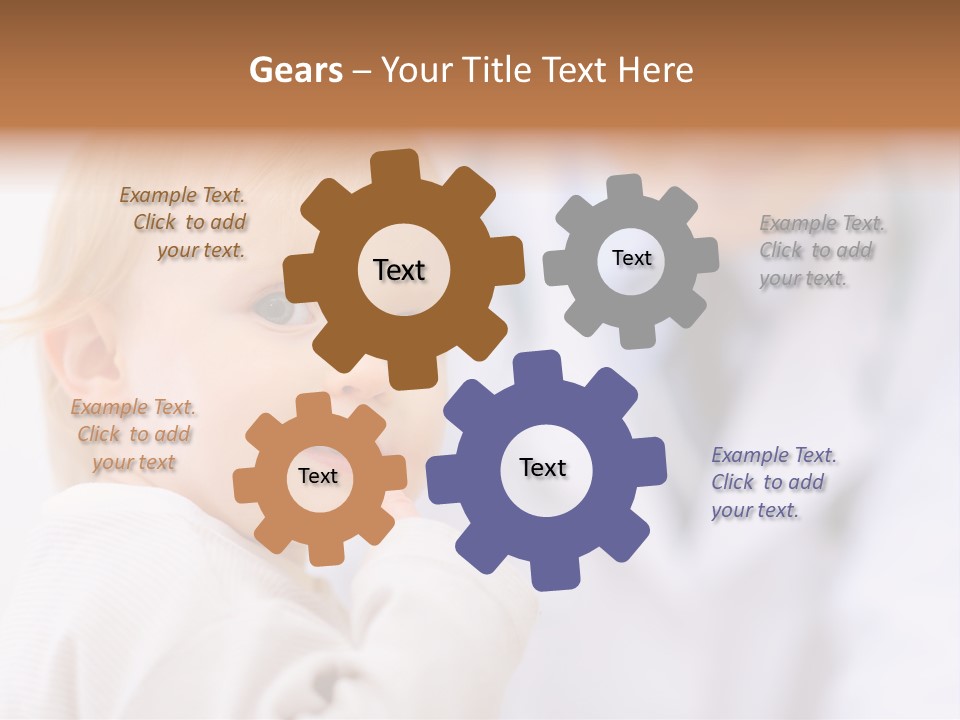 Patient Practice Doc PowerPoint Template