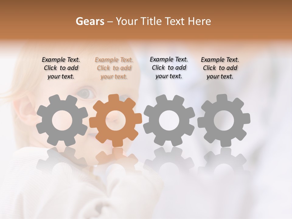 Patient Practice Doc PowerPoint Template