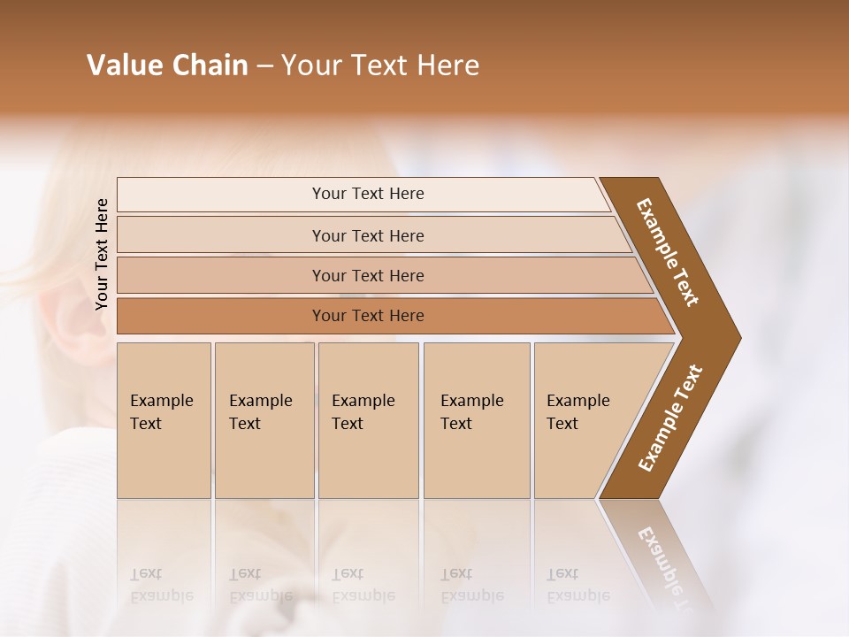 Patient Practice Doc PowerPoint Template
