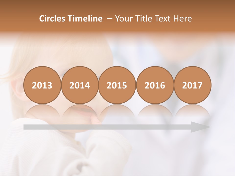 Patient Practice Doc PowerPoint Template