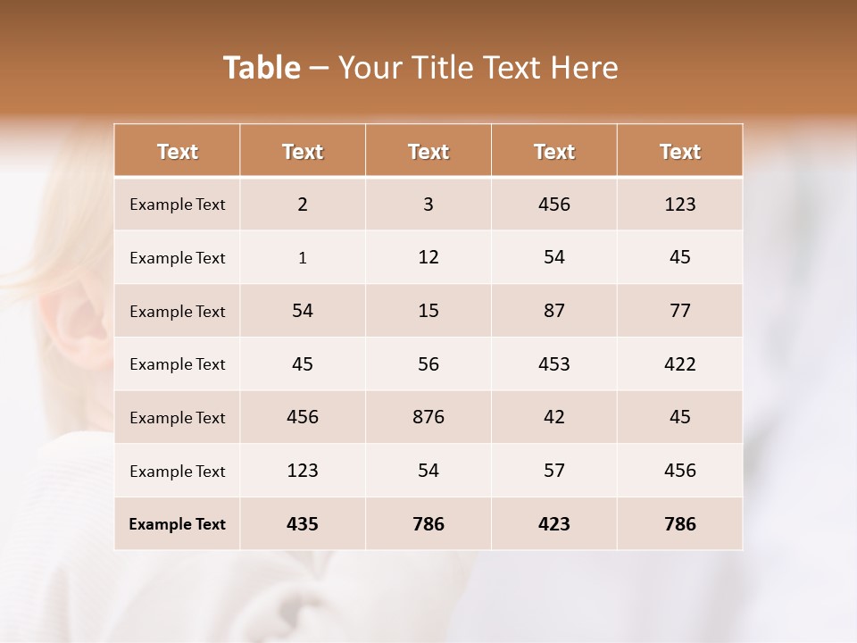 Patient Practice Doc PowerPoint Template