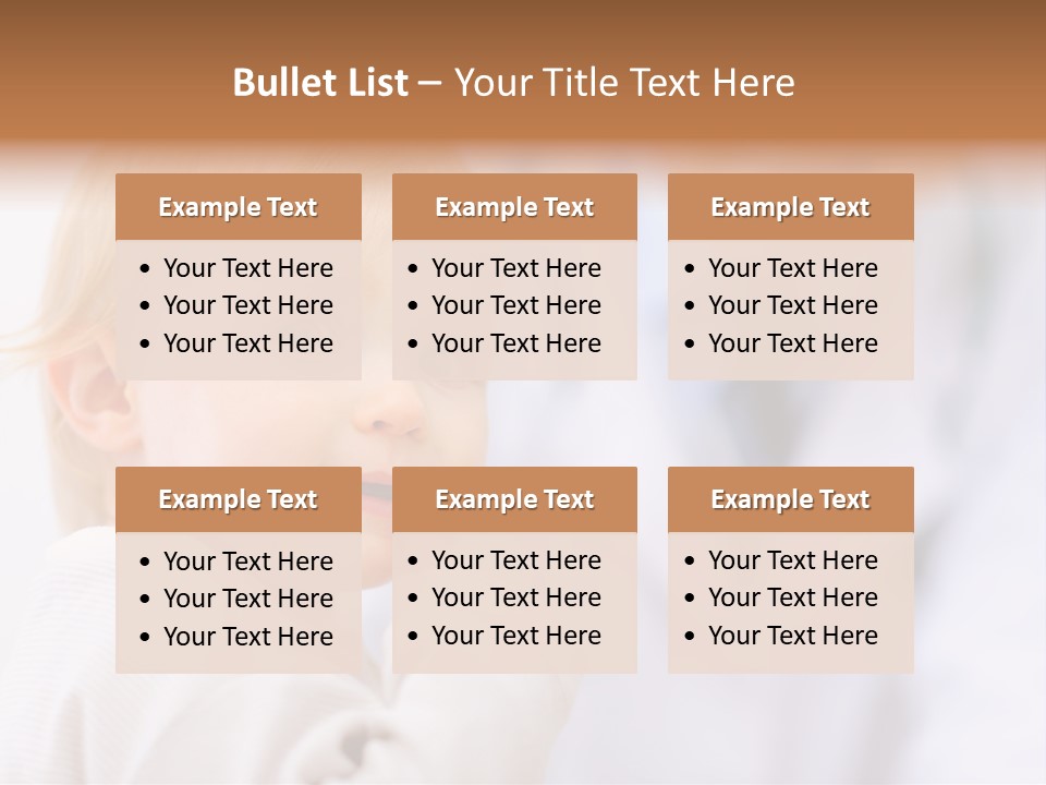 Patient Practice Doc PowerPoint Template