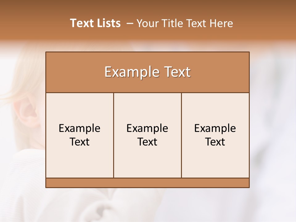 Patient Practice Doc PowerPoint Template