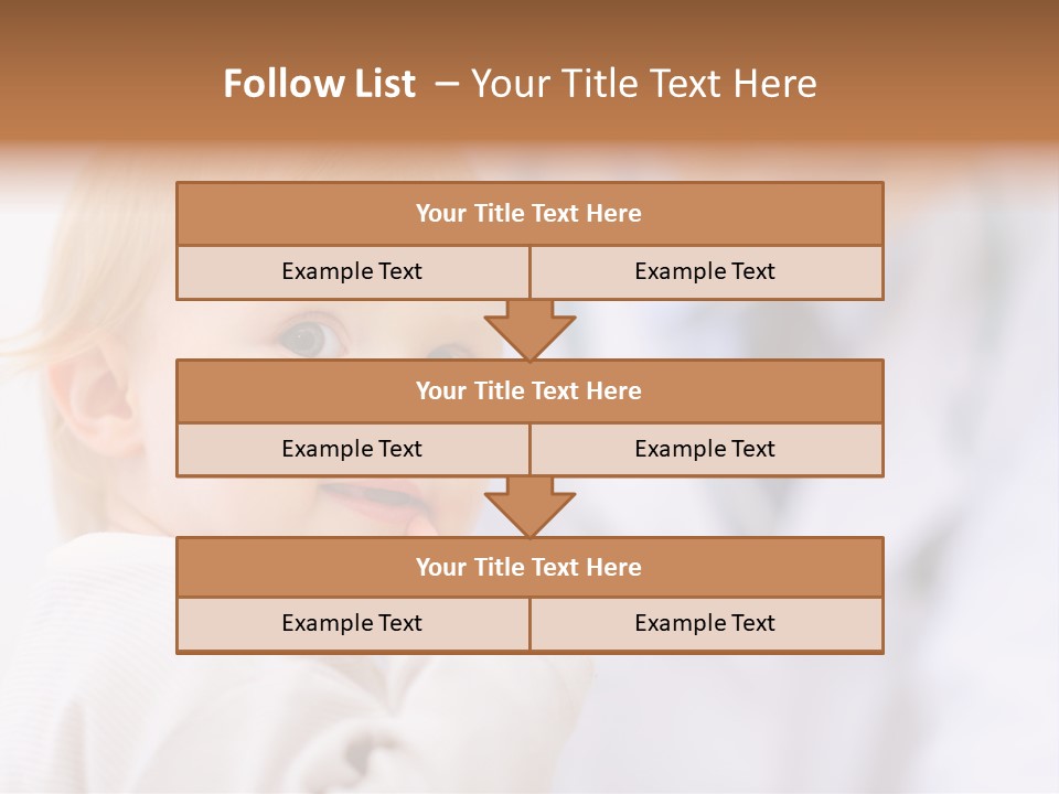 Patient Practice Doc PowerPoint Template