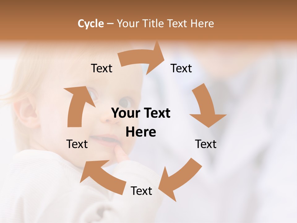 Patient Practice Doc PowerPoint Template