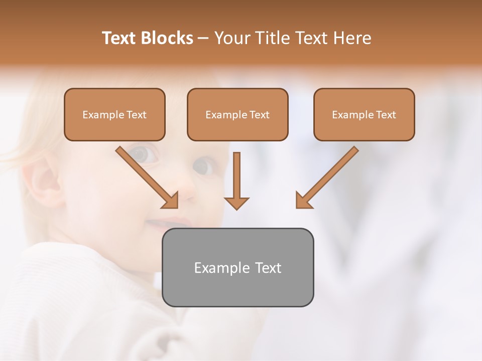 Patient Practice Doc PowerPoint Template