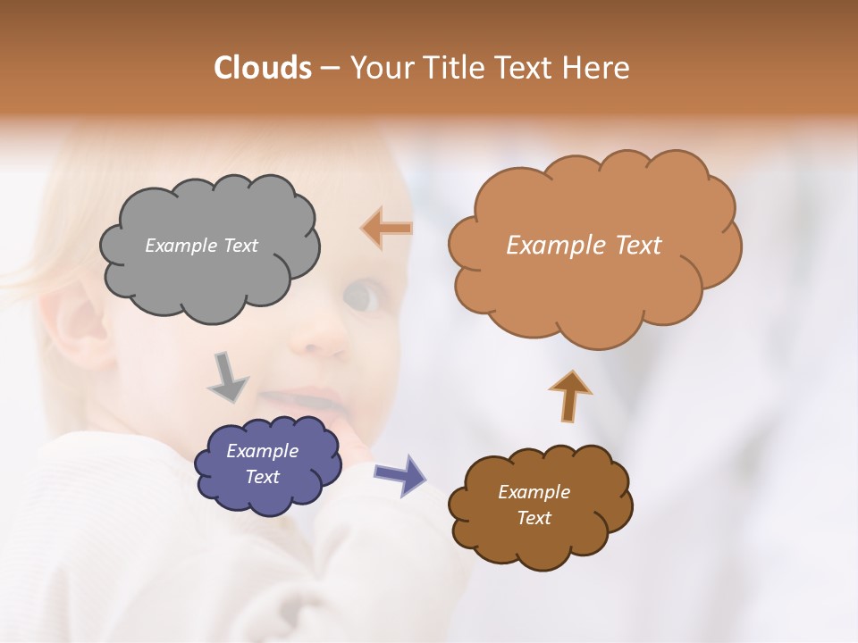Patient Practice Doc PowerPoint Template