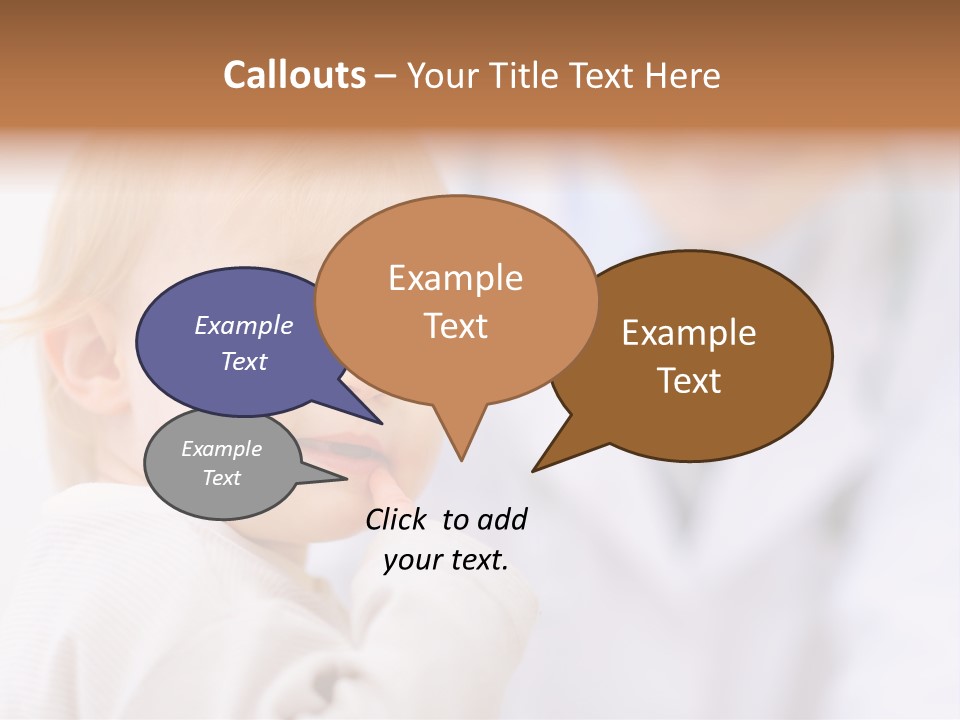 Patient Practice Doc PowerPoint Template