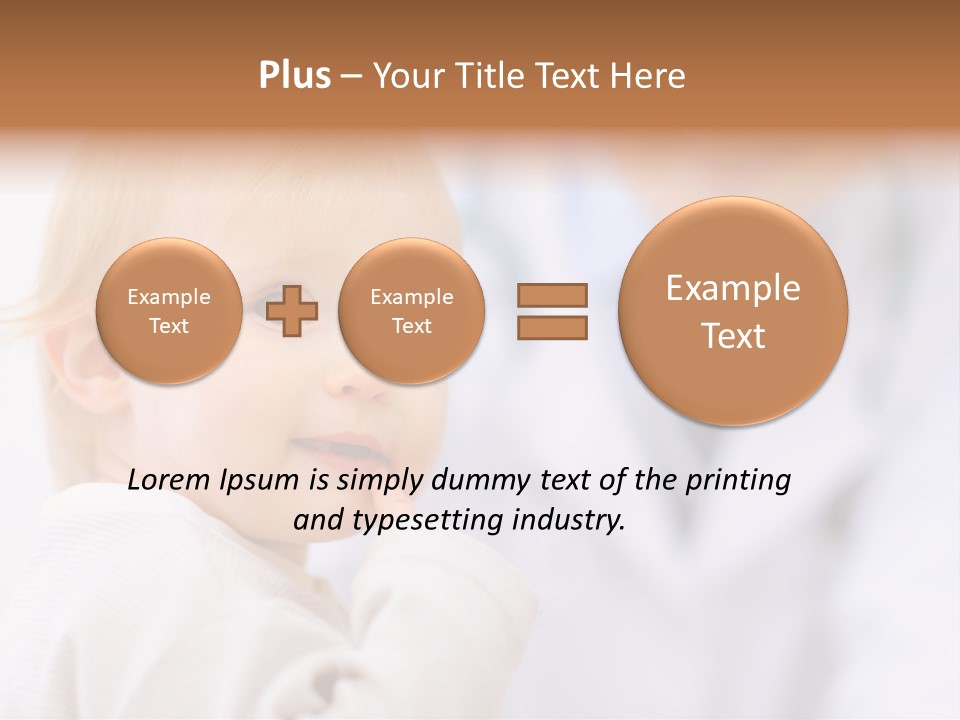 Patient Practice Doc PowerPoint Template