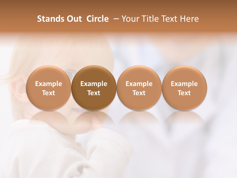 Patient Practice Doc PowerPoint Template