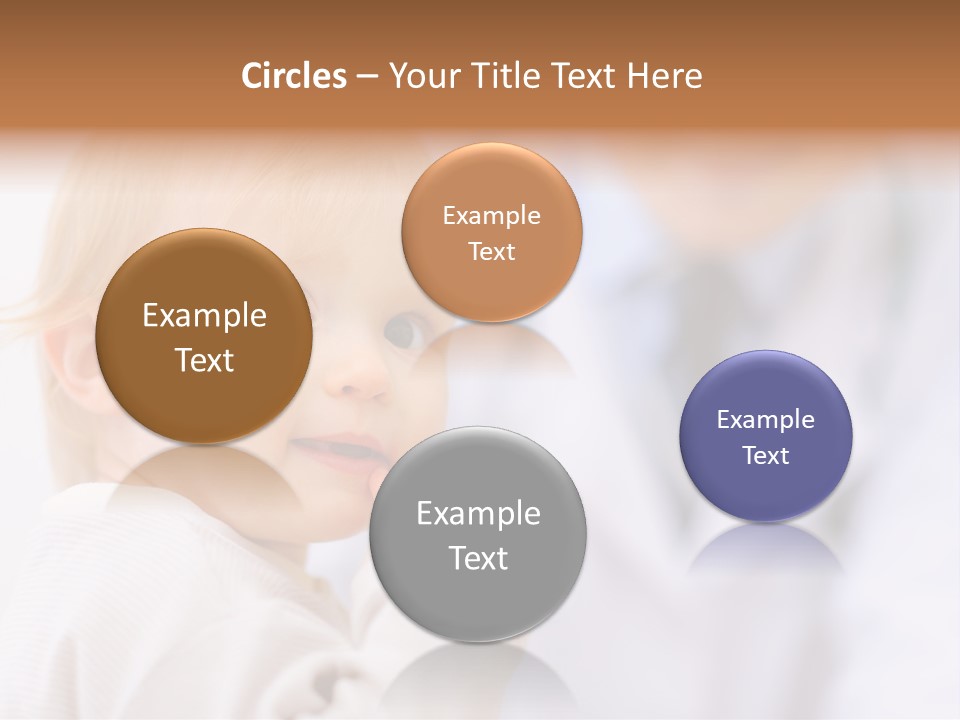 Patient Practice Doc PowerPoint Template