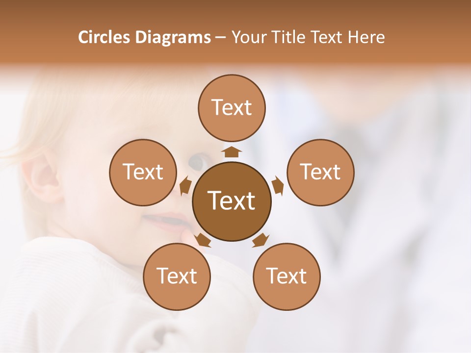 Patient Practice Doc PowerPoint Template