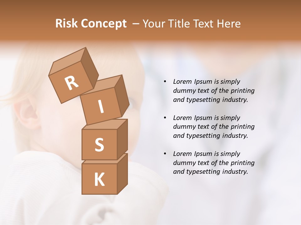 Patient Practice Doc PowerPoint Template