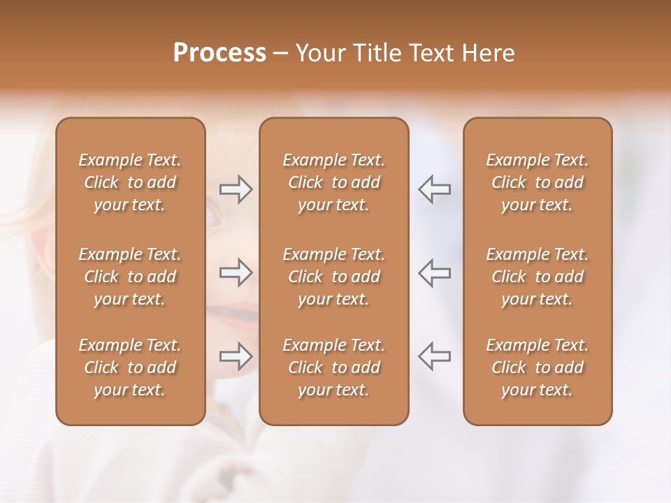Patient Practice Doc PowerPoint Template