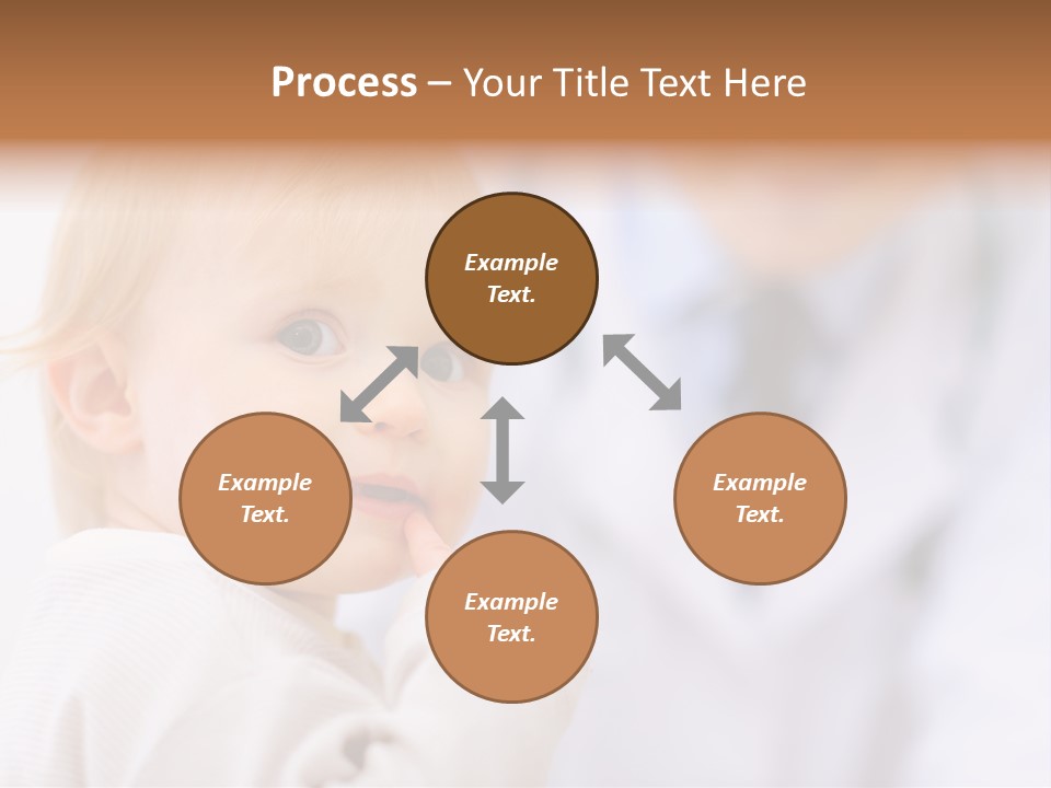 Patient Practice Doc PowerPoint Template