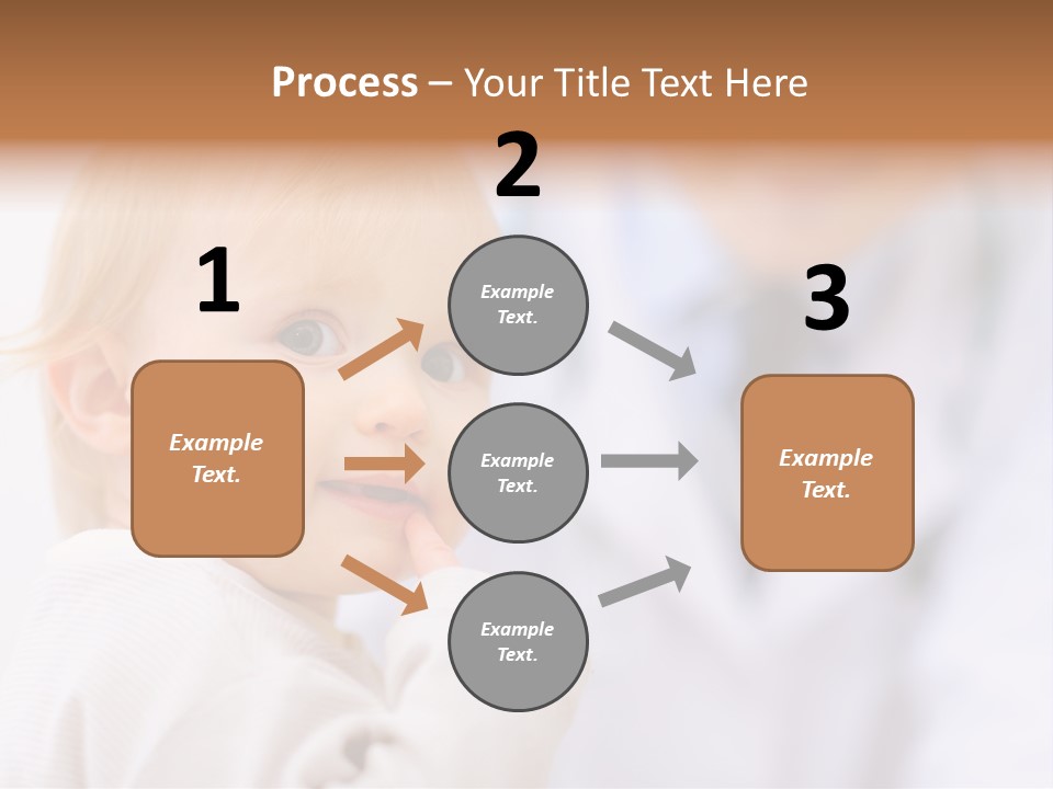 Patient Practice Doc PowerPoint Template