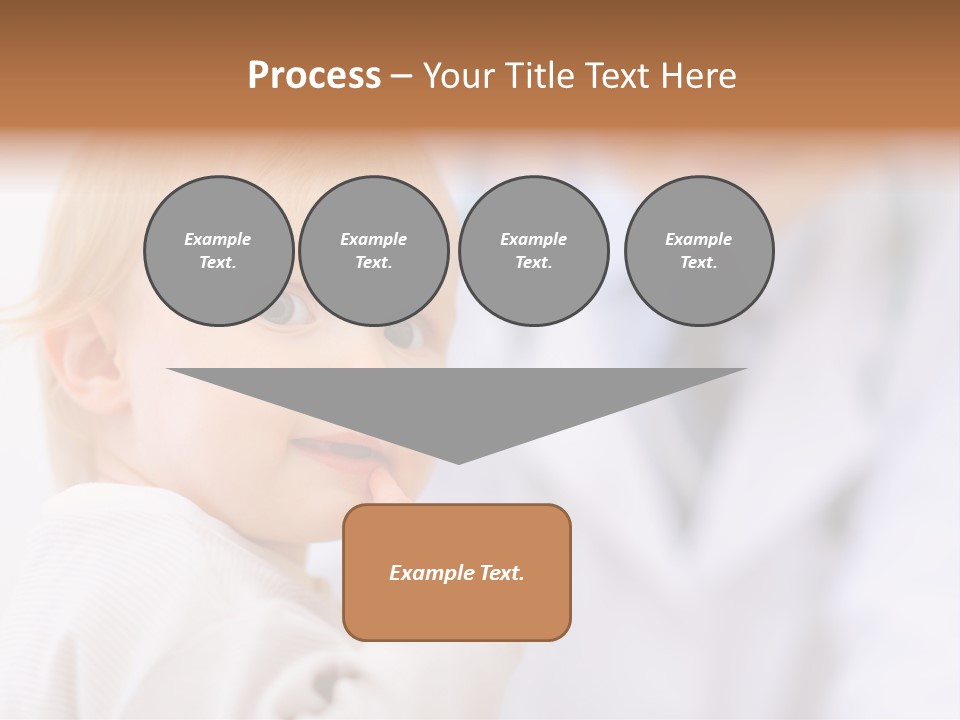 Patient Practice Doc PowerPoint Template