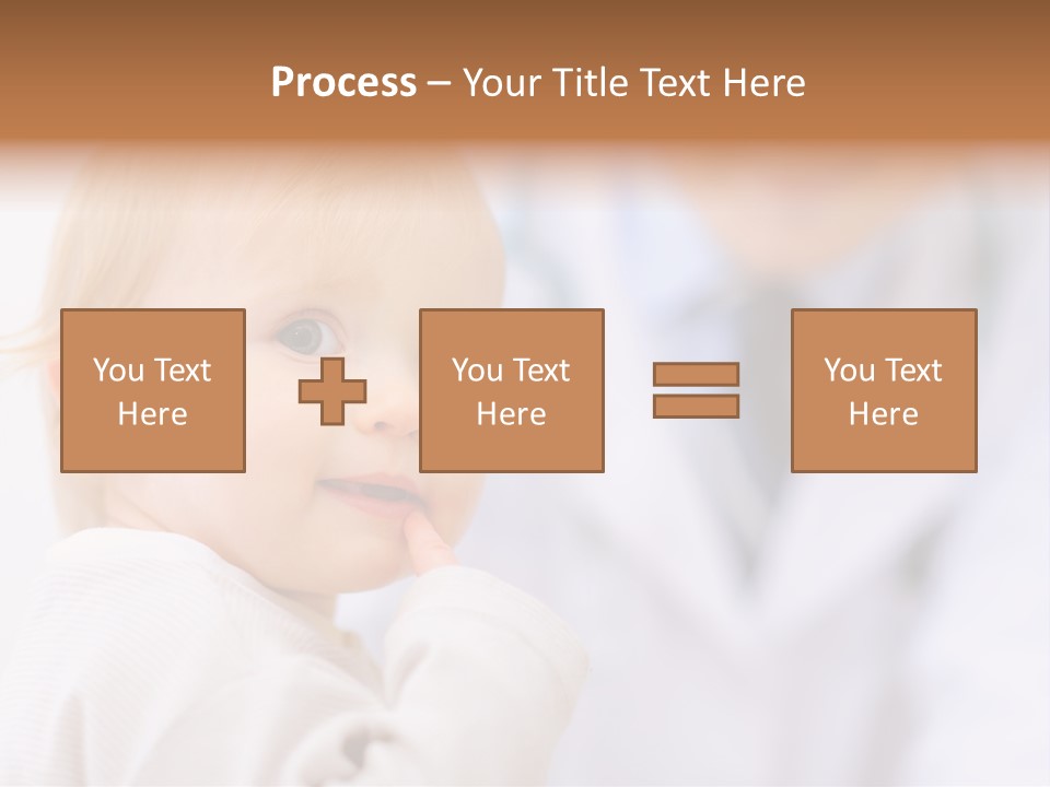 Patient Practice Doc PowerPoint Template