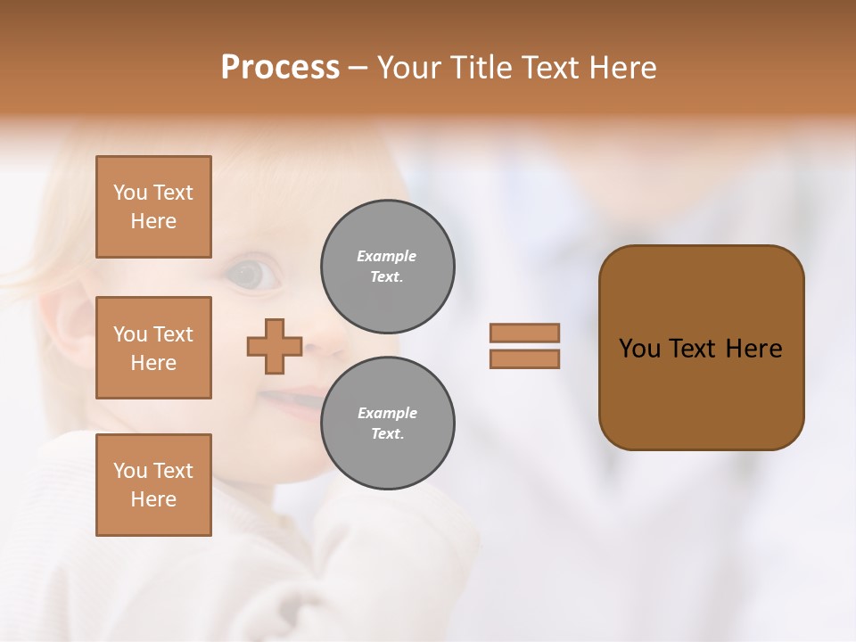 Patient Practice Doc PowerPoint Template